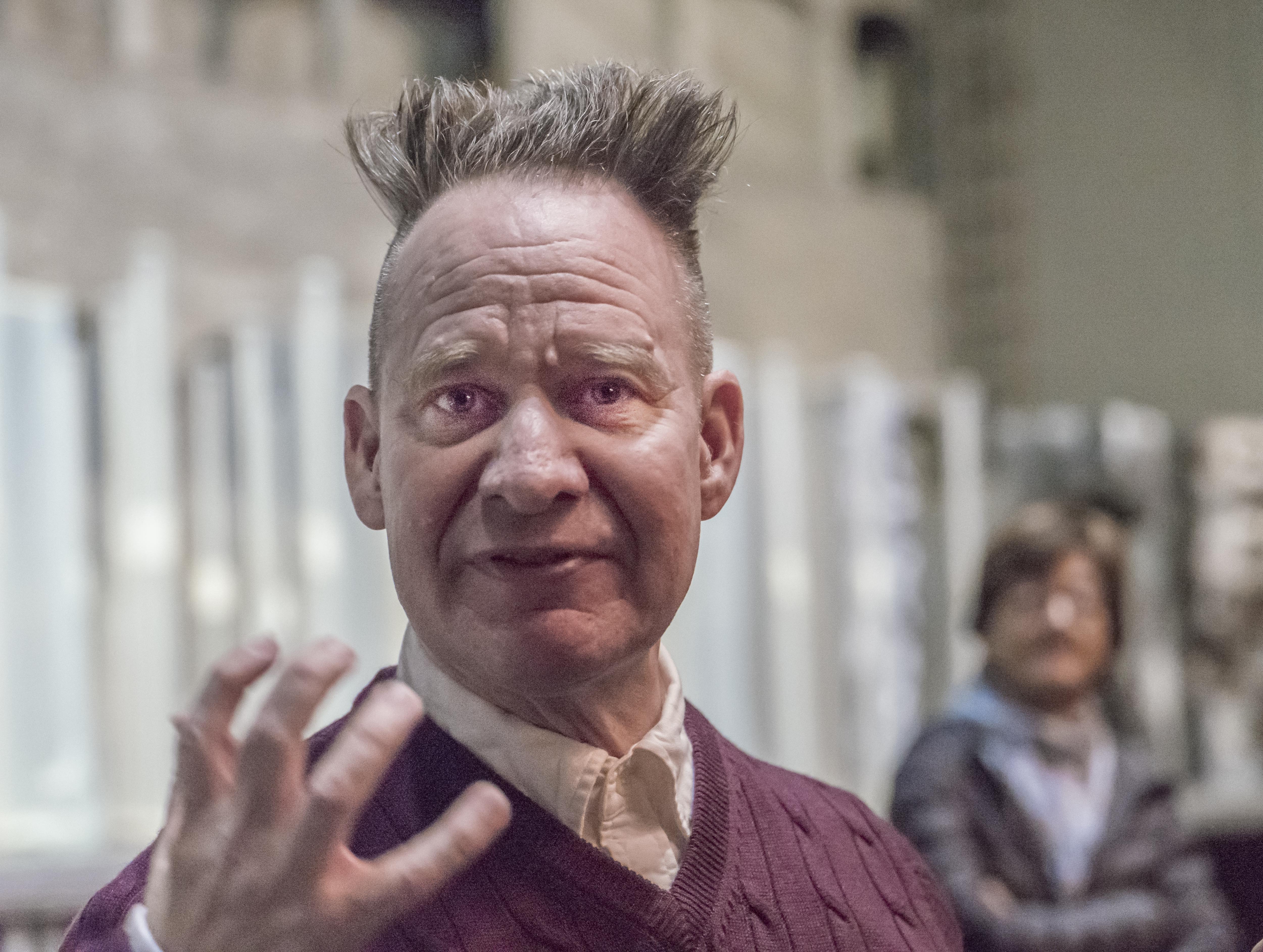 Peter Sellars